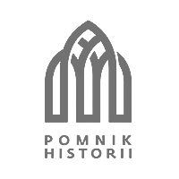 Pomnik historii (logo)