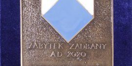 Zabytek Zadbany 2020