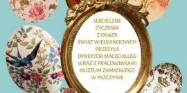 Wesołych Świąt Wielkanocnych