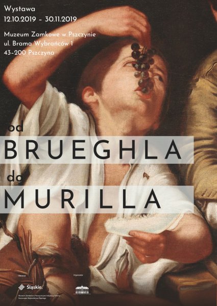 Wystawa — Od Brueghla do Murilla