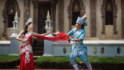 Koncert „From Thai Classical to Thai Folk Music”