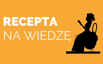 Recepta na wiedzę