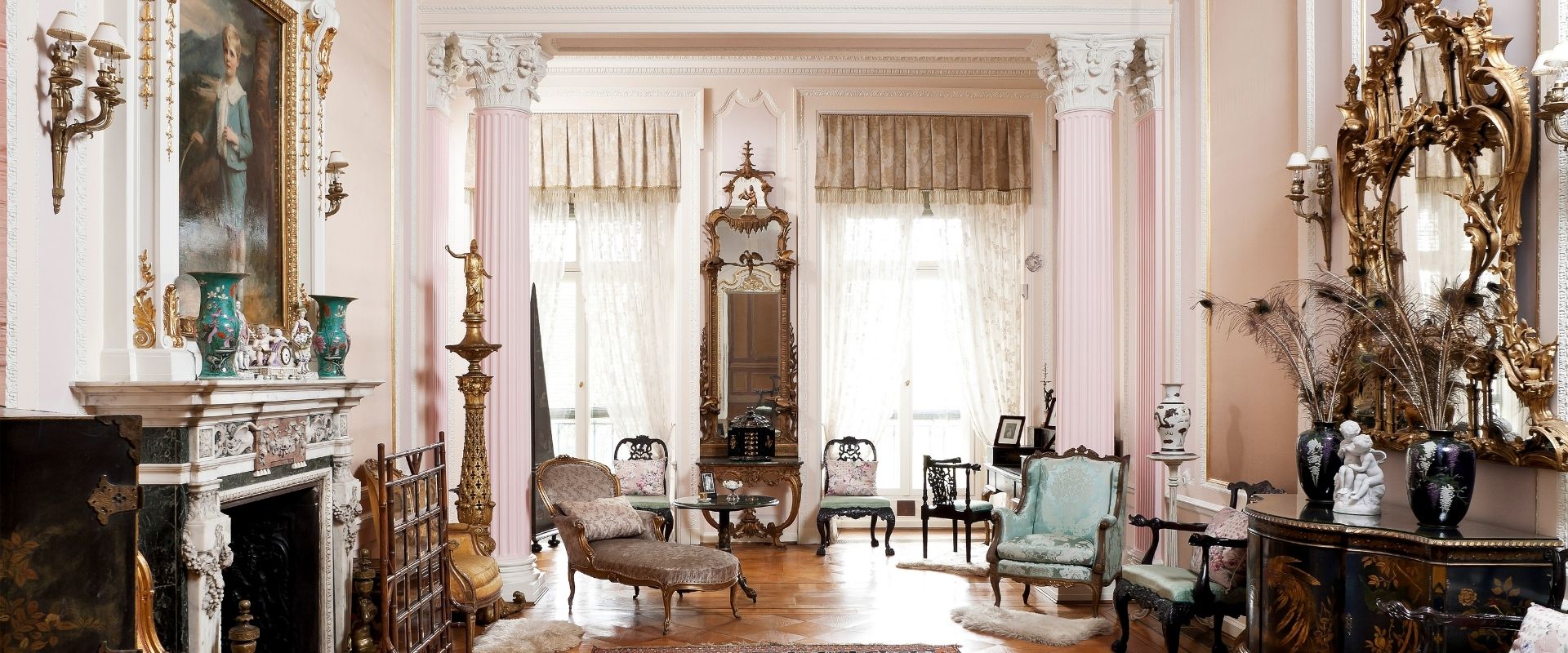 Salon Daisy