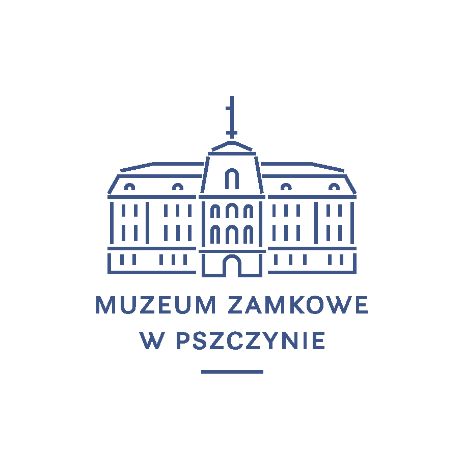 logotyp Zamek