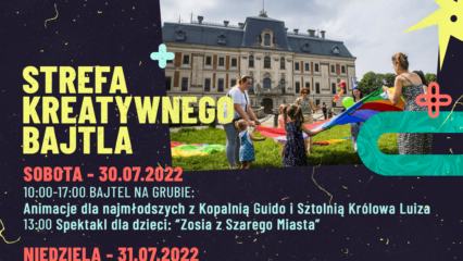 Śląskie Miraże Art Fest