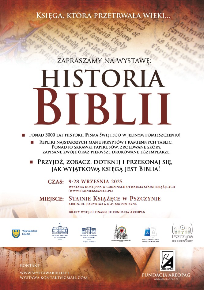 Wystawa_Historia Biblii