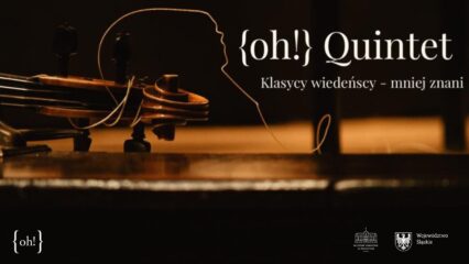 Koncert {oh!} Quintet w Zamku pszczyńskim