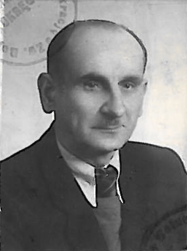 Jan Szłapka