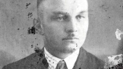 Mój dziadek był powstańcem – Paweł Poloczek