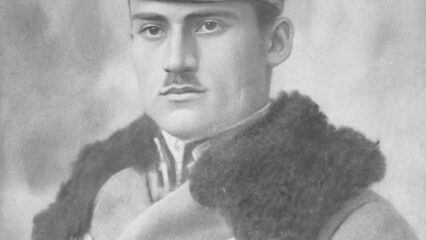 Mój dziadek był powstańcem – Stanisław Krzyżowski