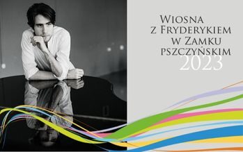 Wiosna z Fryderykiem — Georgijs Osokins