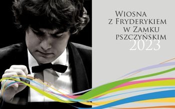 Wiosna z Fryderykiem — Lukas Geniušas