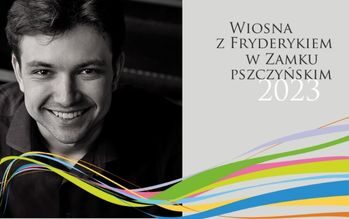Wiosna z Fryderykiem — Denis Zhdanov