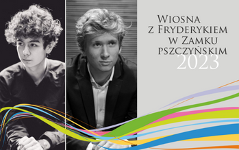 Wiosna z Fryderykiem — Mateusz Dubiel & Krzysztof Wierciński