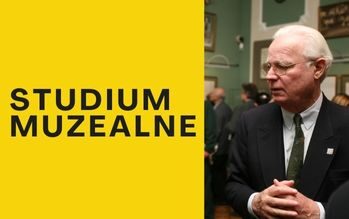 Studium muzealne