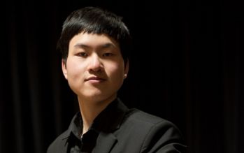Erica Guo – Narodowy Instytut Fryderyka Chopina