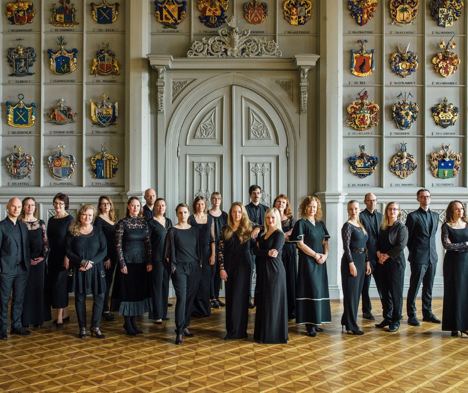 Finnish Baroque Orchestra_44. Międzynarodowy Festiwal Wieczory u Telemanna