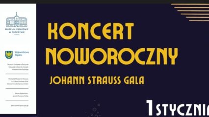 Koncert Noworoczny