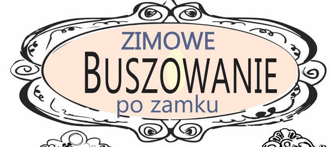 Buszowanie po Zamku miniatura