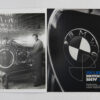 Katalog 100 lat motocykli BMW