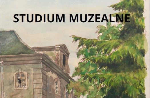Studium muzealne - maj 2024