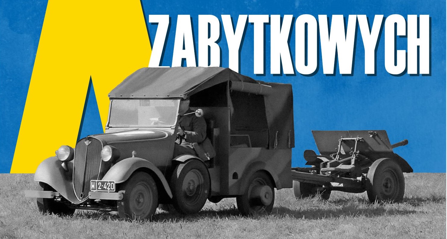 X Wystawa Pojazdów zabytkowych_Muzeum Zamkowe w Pszczynie_miniatura