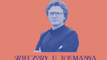 45. Międzynarodowy Festiwal Muzyczny „Wieczory u Telemanna” – 11.10.2024