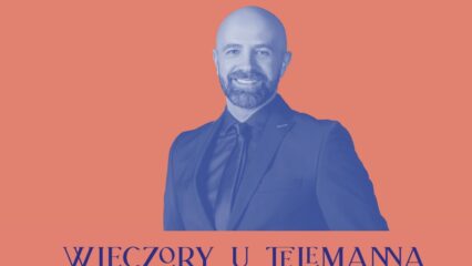 45. Międzynarodowy Festiwal Muzyczny „Wieczory u Telemanna” – 26.10.2024