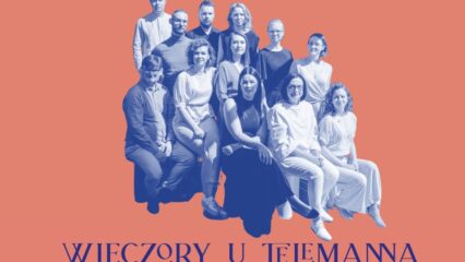 45. Międzynarodowy Festiwal Muzyczny „Wieczory u Telemanna” – 12.10.2024 r.