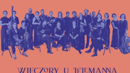 45. Międzynarodowy Festiwal Muzyczny „Wieczory u Telemanna” – 5.10.2024