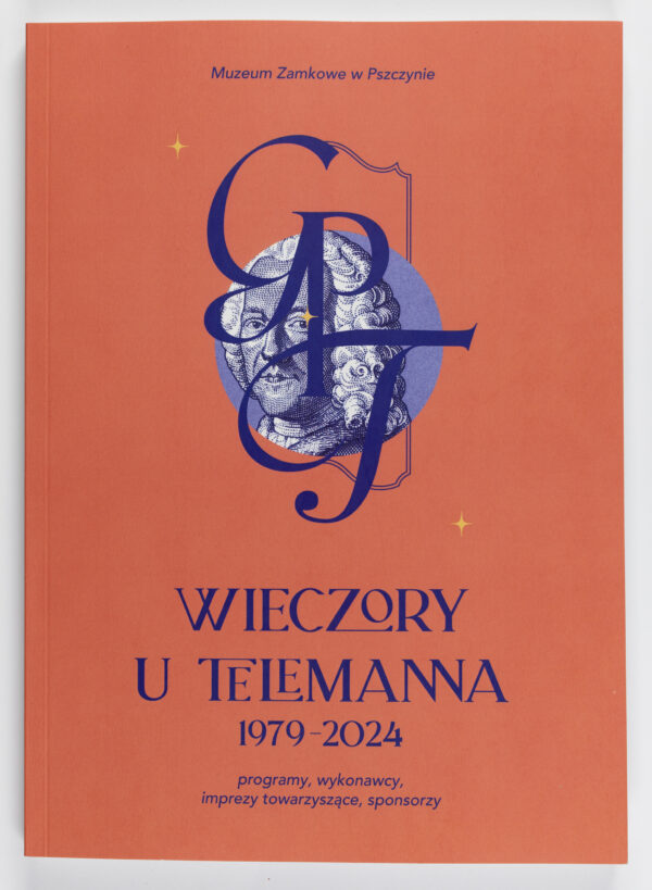 Wieczory u Telemanna