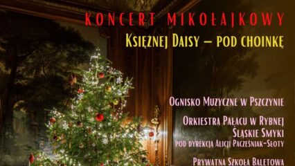 Koncert Mikołajkowy