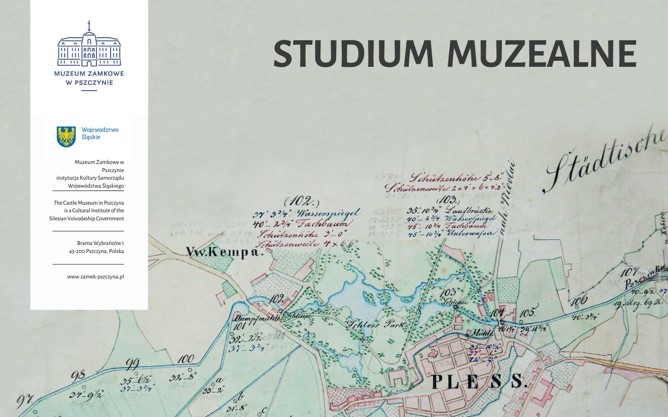 Studium muzealne