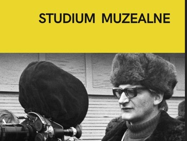 Studium Muzealne