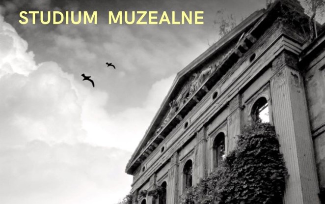 Studium muzealne