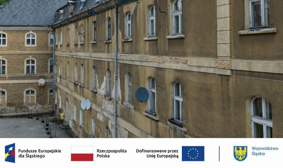 Rewitalizacja budynku gospodarczego, budynku Oficyny wraz z otoczeniem i przystosowanie do prowadzenia działalności muzealnej