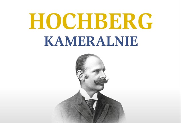 Hochberg Kameralnie