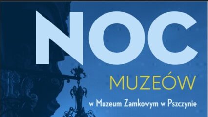 Noc Muzeów 2025