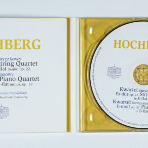Hochberg - kwartet smyczkowy