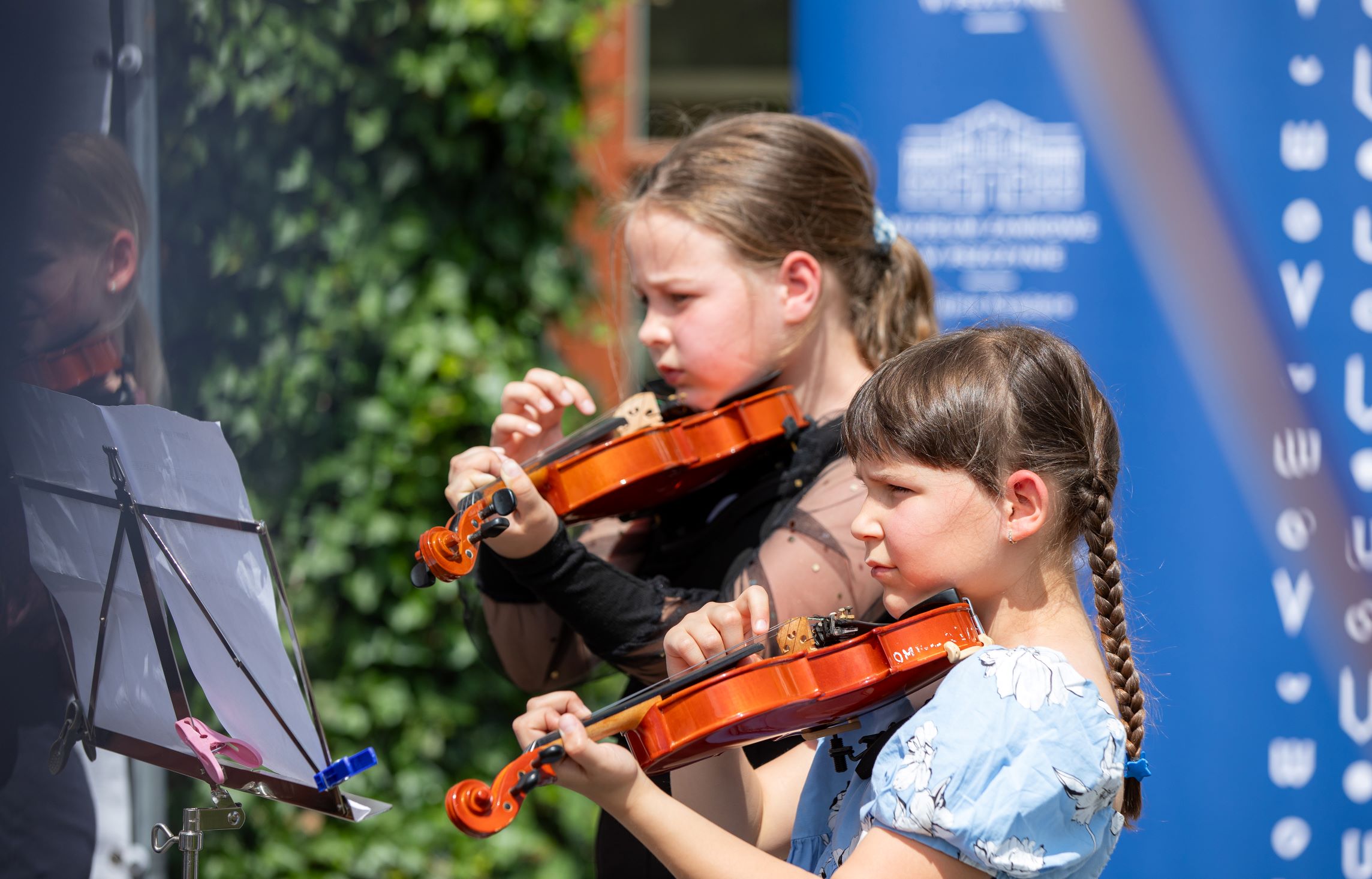 Dzień Dziecka 2025 w Muzeum Zamkowym w Pszczynie