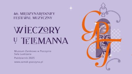 46. Międzynarodowy Festiwal Muzyczny „Wieczory u Telemanna”