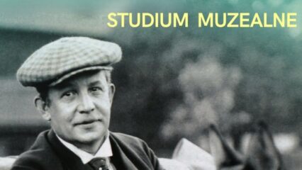 Studium muzealne