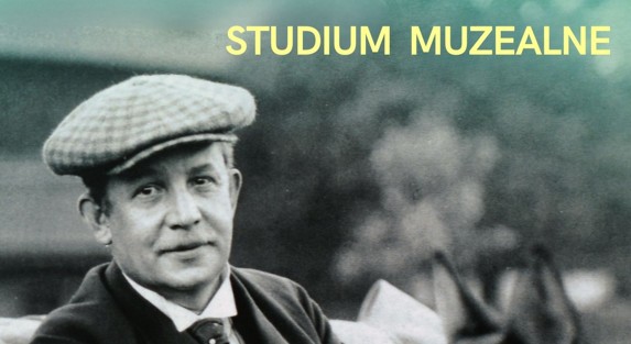 Studium muzealne