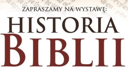 Biblia – Najważniejsza Księga w Dziejach Ludzkości