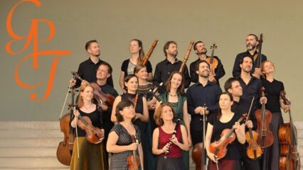 46. Międzynarodowy Festiwal Muzyczny „Wieczory u Telemanna” – 04.10.2025