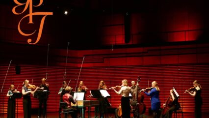 46. Międzynarodowy Festiwal Muzyczny „Wieczory u Telemanna” – 18.10.2025