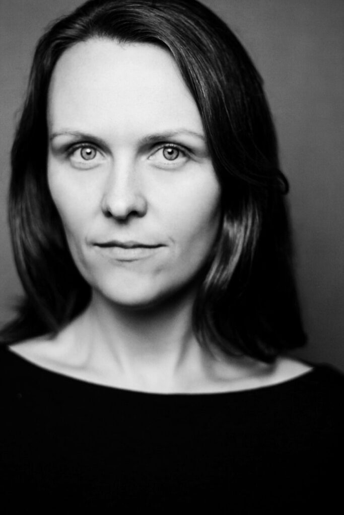 Elfa Rún Kristinsdóttir