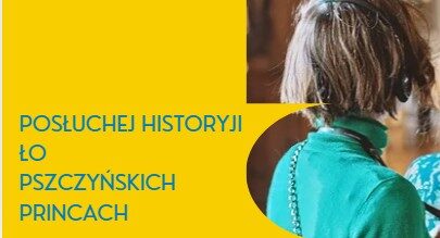 Projekt „Ło Zomku po ślůnsku” – audio-przewodnik w ślůnskiej godce