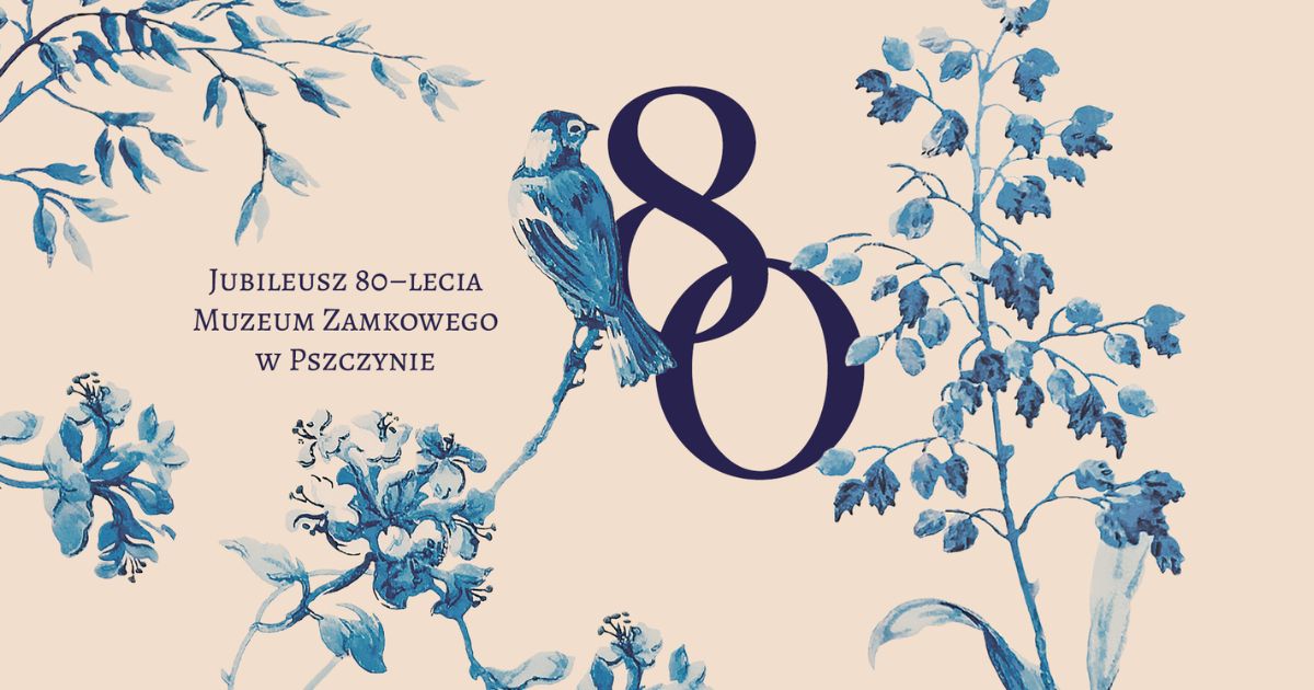 Jubileusz-80-lecia-Muzeum-Zamkowego-w-Pszczynie