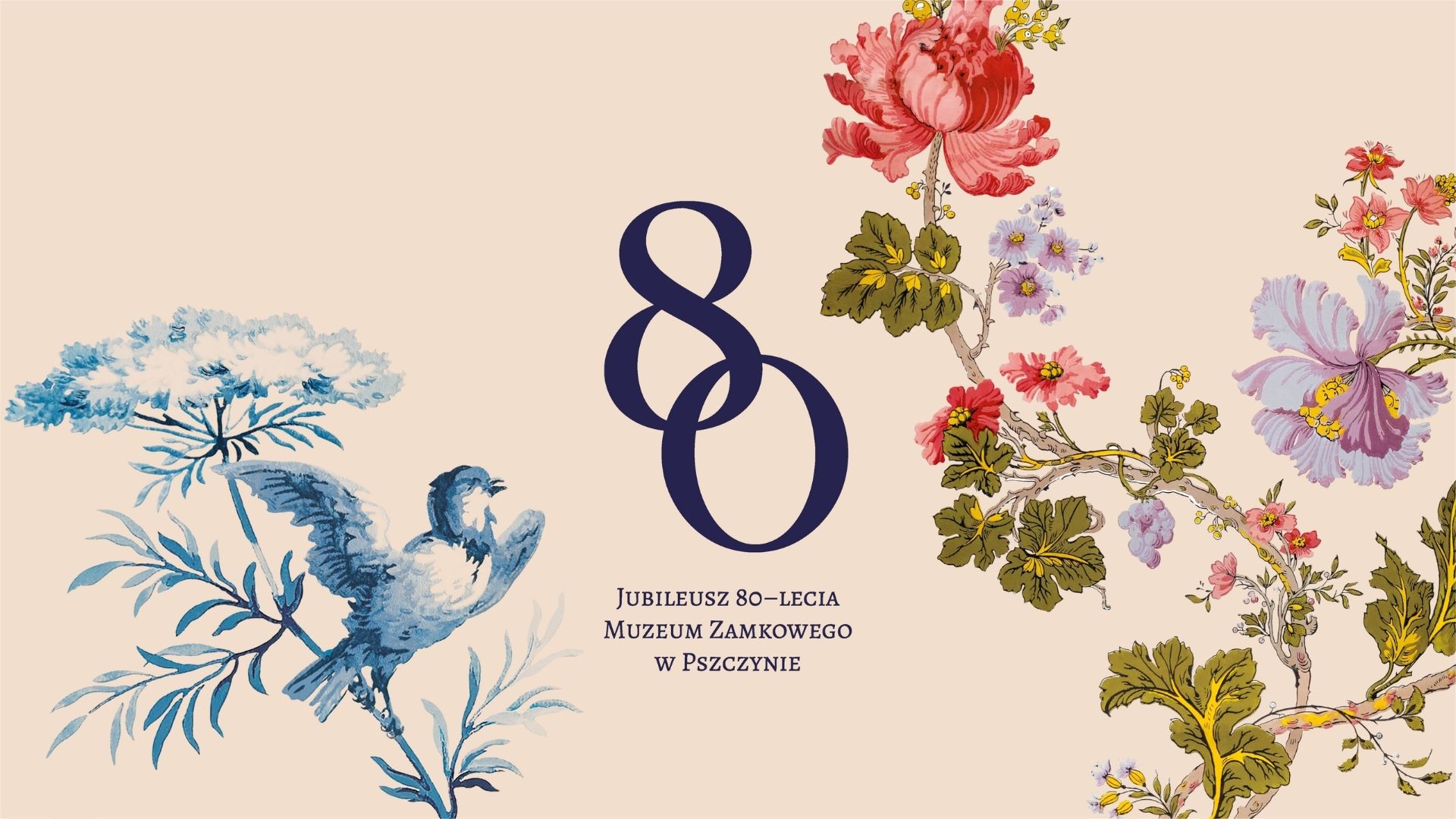 Jubileusz 80-lecia Muzeum Zamkowego w Pszczynie